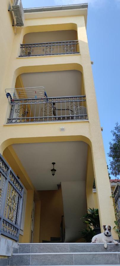 Apartments Sofija Slatine Eksteriør bilde